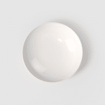 Afina BOWL WHITE 25cm 0.75l PORCELAIN VILLEROY & BOCH