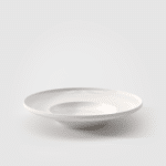 Afina DEEP PLATE WHITE 29cm 0.41l PORCELAIN VILLEROY & BOCH