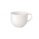 Afina COFFEE CUP WHITE 10.5x 8.5cm  0,15l PORCELAIN VILLEROY & BOCH