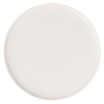 Afina BUFFET PLATE WHITE 24cm  1L PORCELAIN VILLEROY & BOCH