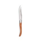 DENALI  ΜΑΧΑΙΡΙ ΚΡΕΑΤΟΣ  ΞΥΛΙΝΗ ΛΑΒΗ 10971 22,5cm COMAS