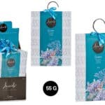 AROMATIC SACHET OCEAN WITH HANGER 55GR