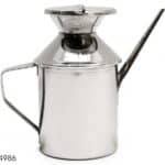 STEEL OIL KUPPI 500ml ARTE REGAL