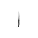 ACR-BLACK ΜΑΧΑΙΡΙ ΚΡΕΑΤΟΣ ΜΑΥΡΟ  3010 22.5cm COMAS