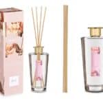 MIKADO PURE LIME AND ORANGE 500ML WITH STICKS ACORDE®