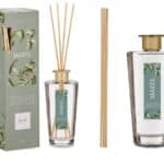 MIKADO PURE MINT AND JASMINE 500ML WITH STICKS ACORDE®