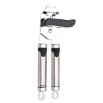 ΑΝΟΙΧΤΗΡΙ ΚΟΝΣΕΡΒΑΣ 21cm ΑΝΟΞΕΙΔΩΤΟ GIZMO BG-3215 - BERGNER