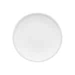FRISO SALAD PLATE WHITE 26cm
