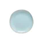 EIVISSA SEA BLUE ΠΙΑΤΟ 22ΕΚ STONEWARE COSTA NOVA