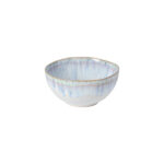 BRISA RIA BLUE ROUND SOUP/CEREAL BOWL D15.8 H7.7 cm | 0.67 L STONEWARE  COSTA NOVA