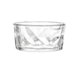EXCLUSIVE PRISMA ΜΠΩΛΑΚΙ  POLYCARBONATE GREY 160ml Rubikap