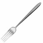 EAGLE TABLE FORK ALL SATIN SOLA SWISS