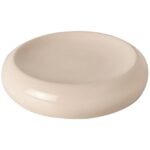 ΜΠΩΛ ΗΜΙΒΑΘΕΣ PILLOW GOURMET ΣΤΡΟΓΓΥΛΟ 12CM ΠΟΡΣΕΛΑΝΗ GTSA