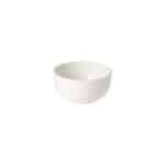 PACIFICA SALT WHITE FRUIT BOWL 12cm STONEWARE COSTA NOVA