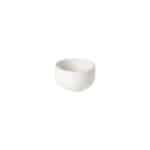 PACIFICA WHITE FRUIT BOWL 9cm STONEWARE COSTA NOVA