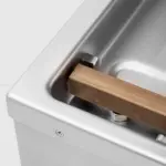 Επαγγελματική Συσκευή Vacuum CASO 77 ΛΙΤΡΩΝ  (1420) - Image 7