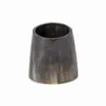 NAPKIN RING ROUND HORN ΣΕΤ  4 COSTA NOVA PORTUGAL
