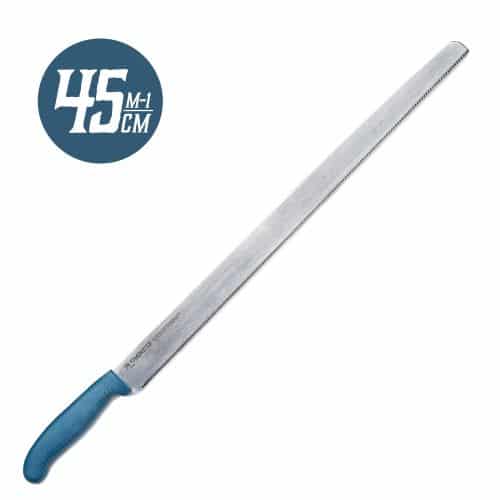 original M-1 NAMIBA MONSTER SEWED KNIFE 450MM Suncraft Made in Japan - Image 1