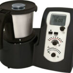 SIRMAN MY COOK Thermal blender CE 23με Χωρητικότητα Δοχείου 2lt