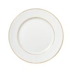 GOLDEN RIM ΠΙΑΤΟ ΠΟΡΣ. ΡΗΧΟ 27CM Ν. 2101 CASA