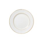 GOLDEN RIM ΠΙΑΤΟ ΠΟΡΣ. ΦΡΟΥΤΟΥ 20CM Ν. 2103 CASA