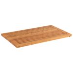 CUTTING BOARD WOOD 58,5Χ35CM APS GERMANY