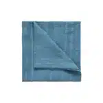 CASCATA ΠΕΤΣΕΤΑ ΦΑΓΗΤΟΥ ΜΠΛΕ SKY 37X47 ΛΙΝΗ COSTA NOVA