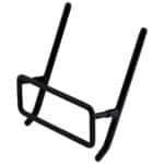 LID HOLDER BLACK 10,5Χ8,5CM APS GERMANY