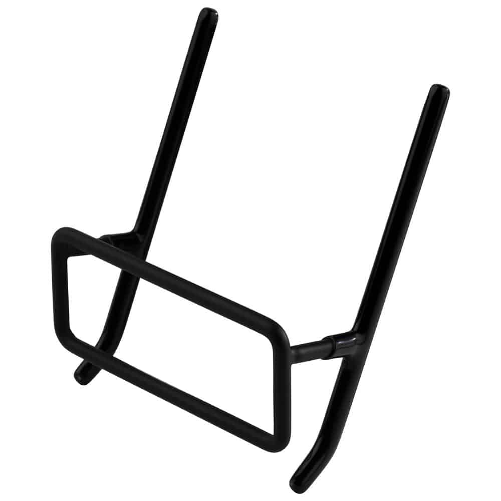 88320 LID HOLDER BLACK 10,5Χ8,5CM APS GERMANY - Image 1