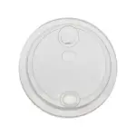 PP ΚΑΠΑΚΙΑ-ΠΙΠΙΛΑ ΜΕ ΤΡΥΠΑ ΓΙΑ ΚΑΛΑΜΑΚΙ 90MM (ΓΙΑ 12ΟΖ ΚΑΙ 16ΟΖ) 50TMX