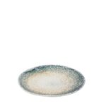 LIZARD DINNER PLATE 26CM