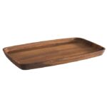 SERVING BOARD WOOD 30Χ18CM APS GERMANY