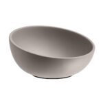 "ELEMENT" BOWL 1,7LT CEMENT 26CM APS GERMANY