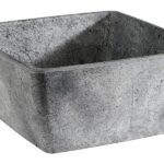 "ELEMENT" BOWL 1,5LT ΜΕLΑΜΙΝΕ 19CM APS GERMANY