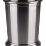 "JULEP" BARREL MUG 350ML MATT Φ8,5CM. S/S 18/8 TIKI APS GERMANY