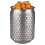 "COOL" BARREL MUG 350ML Φ7,5CM. S/S 18/8 TIKI APS GERMANY - Image 2
