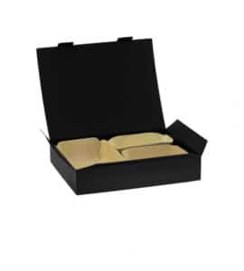ESSENTIAL ΚΟΥΤΙ ΓΕΥΜΑΤΟΣ ΑΤΟΜΙΚΟ 25Χ18,50Χ7,50ΕΚ. 100τμχ COMATEC - Image 4