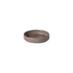 REDONDA OAK LOW BOWL 13 CM | 0.86 L STONEWARE COSTA NOVA