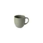 PACIFICA ARTICHOKE TUMBLER D11.8Χ8.8 H9.1 cm | 0.33 L STONEWARE COSTA NOVA