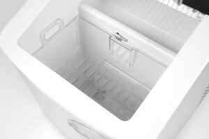 Hendi 271551 Ηλεκτρική Παγομηχανή Kitchen Line 15  - 160W 271551 HENDI - Image 3