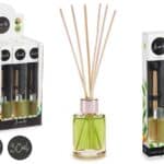 MIKADO GREEN TEA 30ML WITH STICKS ACORDE®