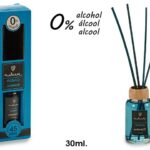 MIKADO OCEAN GIFT BOX 30ML WITH STICKS ACORDE®