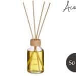 MIKADO JASMINE 50ML WITH STICKS ACORDE®