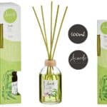 MIKADO BAMBOO 100ML WITH STICKS ACORDE®