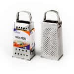 GRATER 8' METAL HANDLE 908061