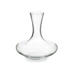GLASS DECANTER 1000ML 21X24cm VIVALTO®