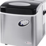 Hendi 271551 Ηλεκτρική Παγομηχανή Kitchen Line 15  - 160W 271551 HENDI