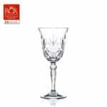 MELODIA Ποτήρι κρασιού / Cocktail  210ml LUXION PROFESSIONAL RCR ITALY