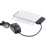 P5007 ELECTRIC HEATING PANEL FOR CHAFING DISH 400W LEONE