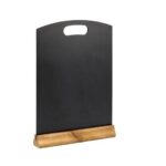 T5259 BLACKBOARD SKEWER 21Χ31CM LEONE